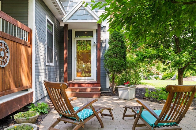 16710 Edgewood Ave, Wayzata, MN 55391 - view of patio / terrace
