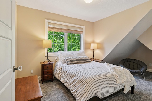 16710 Edgewood Ave, Wayzata, MN 55391 - carpeted bedroom featuring baseboards