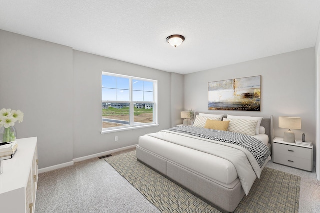 6742 Wildflower Way, Minnetrista, MN 55331 - bedroom with carpet flooring and baseboards