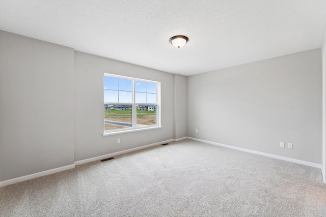 6742 Wildflower Way, Minnetrista, MN 55331 - spare room with carpet floors and baseboards