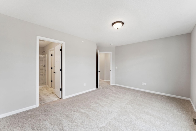 6742 Wildflower Way, Minnetrista, MN 55331 - unfurnished bedroom with carpet and ensuite bathroom