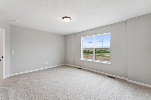 6742 Wildflower Way, Minnetrista, MN 55331 - carpeted empty room featuring baseboards and a smoke detector