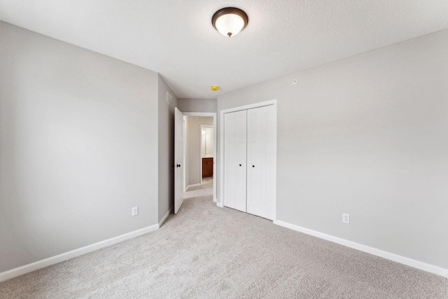 6742 Wildflower Way, Minnetrista, MN 55331 - unfurnished bedroom with carpet flooring and a closet