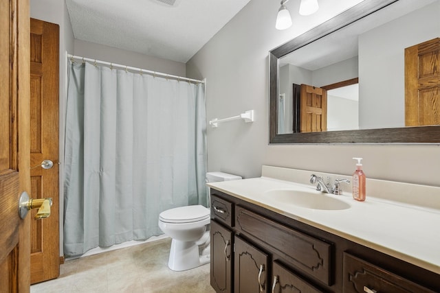 6913 Sumac Ct, Centerville, MN 55038 - bathroom featuring vanity and tile patterned flooring