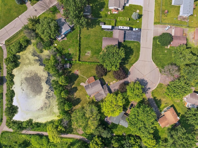 6913 Sumac Ct, Centerville, MN 55038 - aerial view