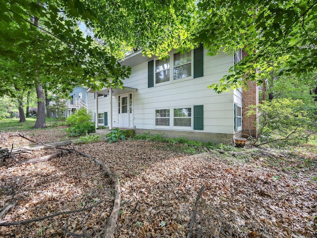 1716 9th Ave SE, Saint Cloud, MN 56304 - view of front of house