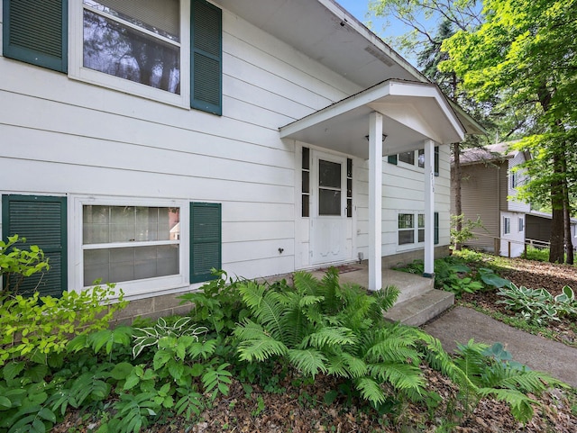 1716 9th Ave SE, Saint Cloud, MN 56304 - view of side of home