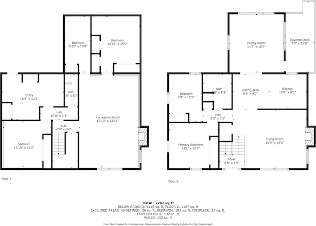 1716 9th Ave SE, Saint Cloud, MN 56304 - property floor plan