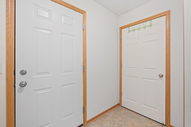 14596 Olivine Ter NW Unit 14596, Ramsey, MN 55303 - entrance foyer with baseboards