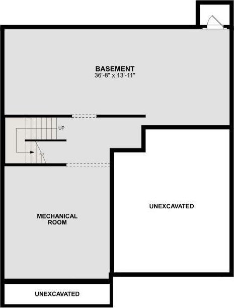 19391 Clearwater Loop, Farmington, MN 55024 - plan
