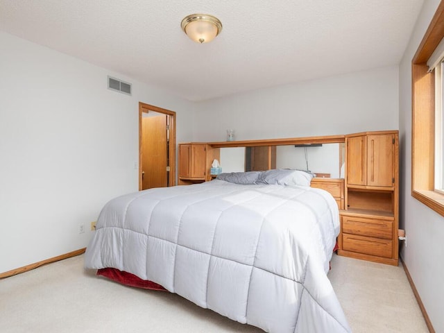 13852 Jasmine Way, Rogers, MN 55374 - bedroom with light carpet and baseboards