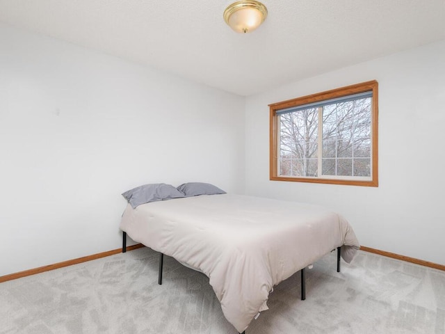 13852 Jasmine Way, Rogers, MN 55374 - bedroom featuring carpet floors and baseboards