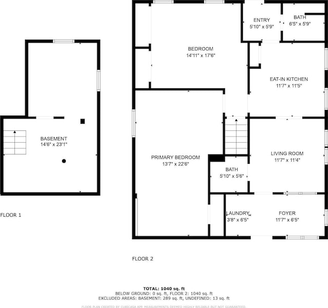 108 Benjamin St, Jackson, MN 56143 - home floor plan
