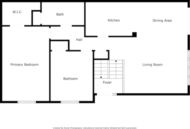 1635 140th St, Burnsville, MN 55337 - property floor plan