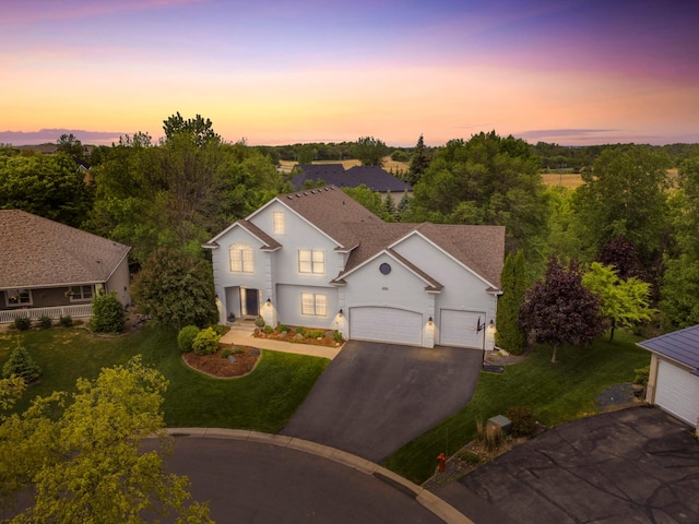 14058 Haas Lake Cir NW, Prior Lake, MN 55372 - photo 1