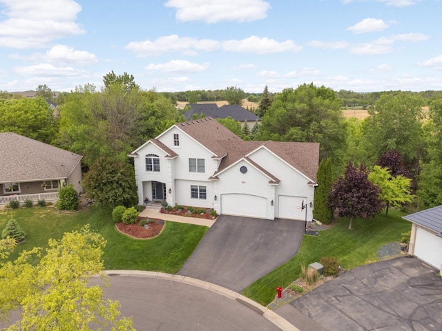 14058 Haas Lake Cir NW, Prior Lake, MN 55372 - photo 5
