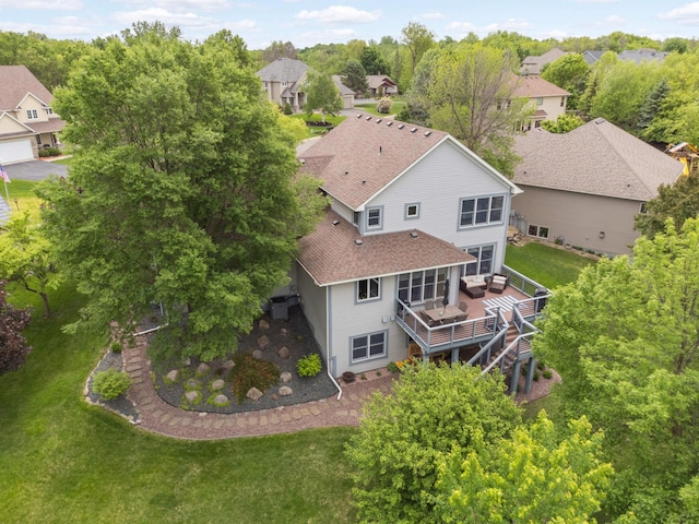 14058 Haas Lake Cir NW, Prior Lake, MN 55372 - photo 6