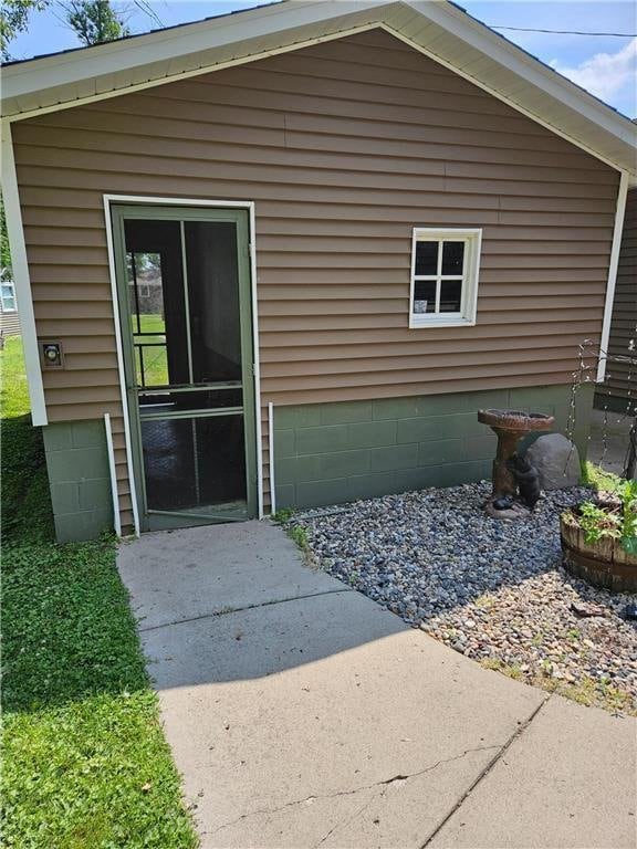 36282 Rush Lake Loop Unit 29A, Ottertail, MN 56571 - view of home's exterior