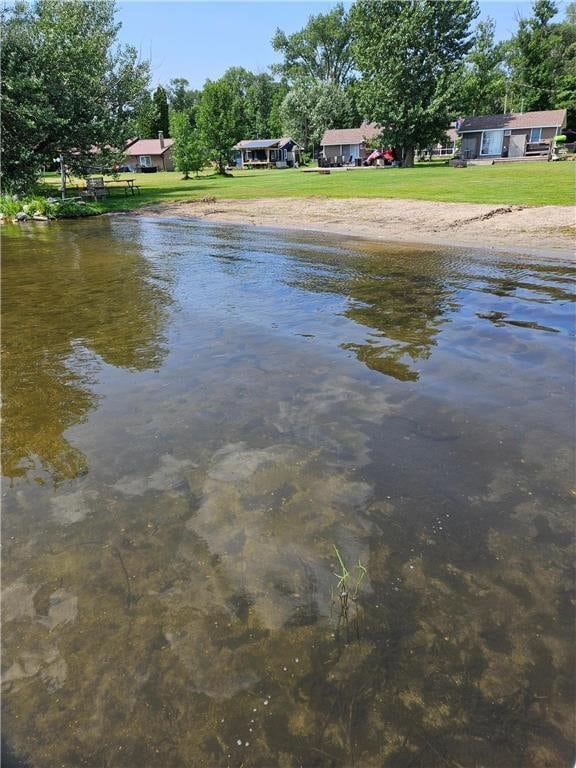 36282 Rush Lake Loop Unit 29A, Ottertail, MN 56571 - water view