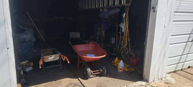 3229 Chicago Ave, Minneapolis, MN 55407 - view of storage area