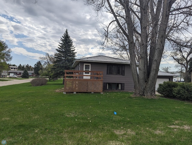 701 Broadway St, Lisbon, ND 58054 - photo 3