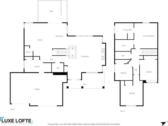 1103 Park Ln SE, New Prague, MN 56071 - home floor plan