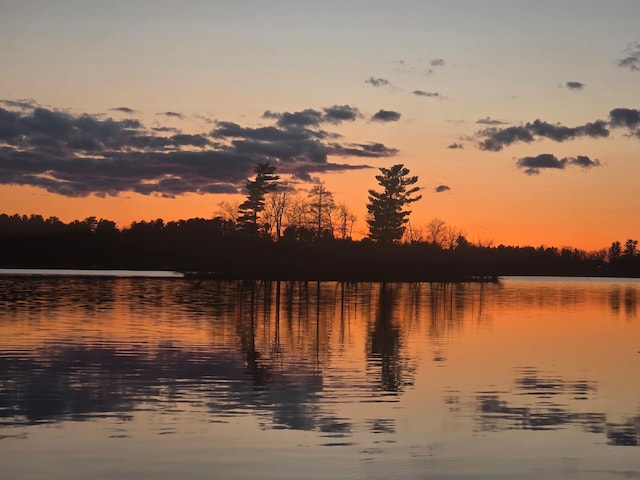 water view
