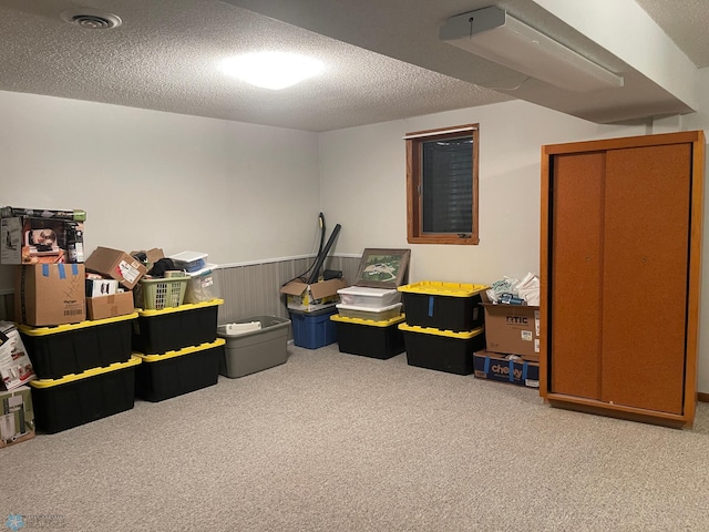 101 Oak St, Lisbon, ND 58054 - view of storage