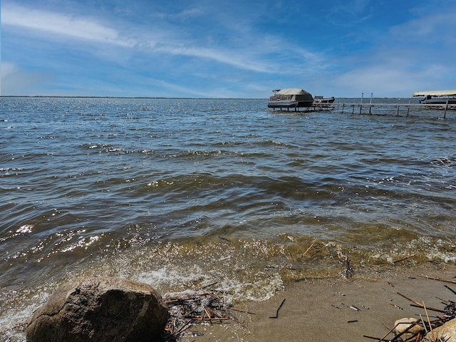 44948 Plentywood Rd, Perham, MN 56573 - water view
