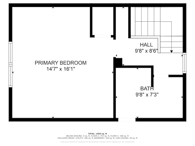 room layout