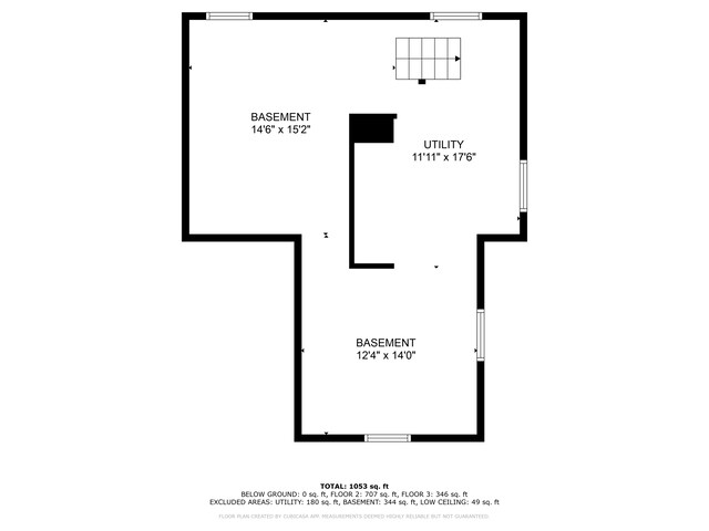 home floor plan