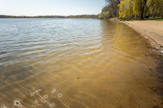 5123 Green Meadow Rd SE, Osakis, MN 56360 - view of water feature