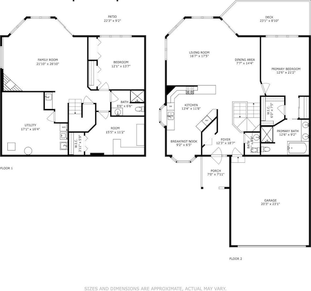 1778 Green Crest Dr, Victoria, MN 55386 - photo 23