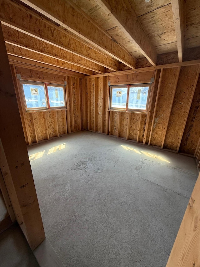 112 3rd Ave, Grand Rapids, MN 55744 - view of miscellaneous room