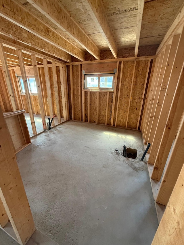 112 3rd Ave, Grand Rapids, MN 55744 - view of misc room
