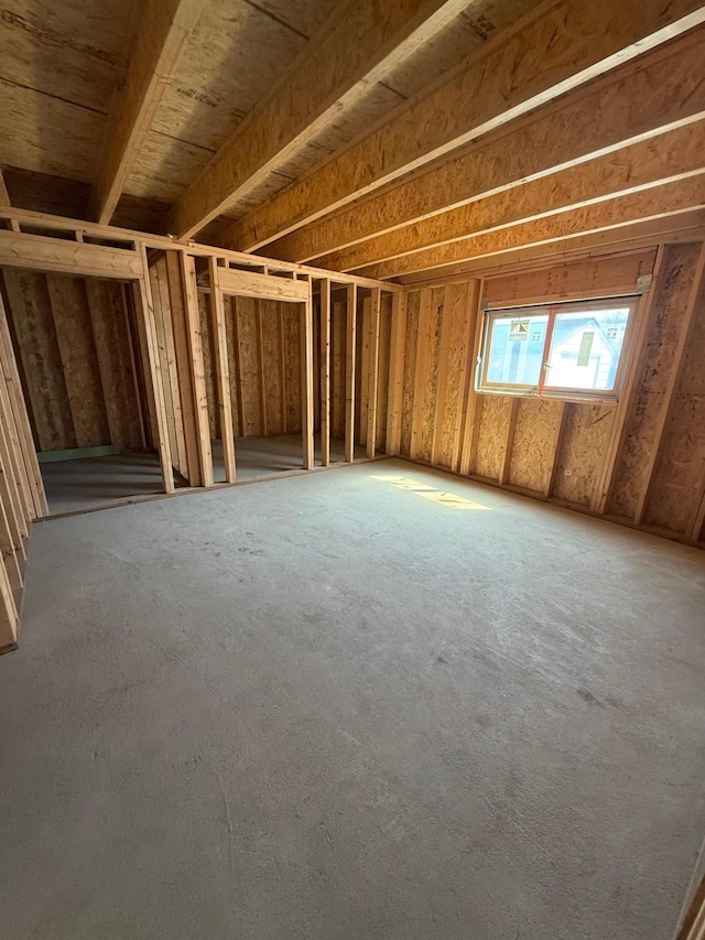 112 3rd Ave, Grand Rapids, MN 55744 - view of miscellaneous room
