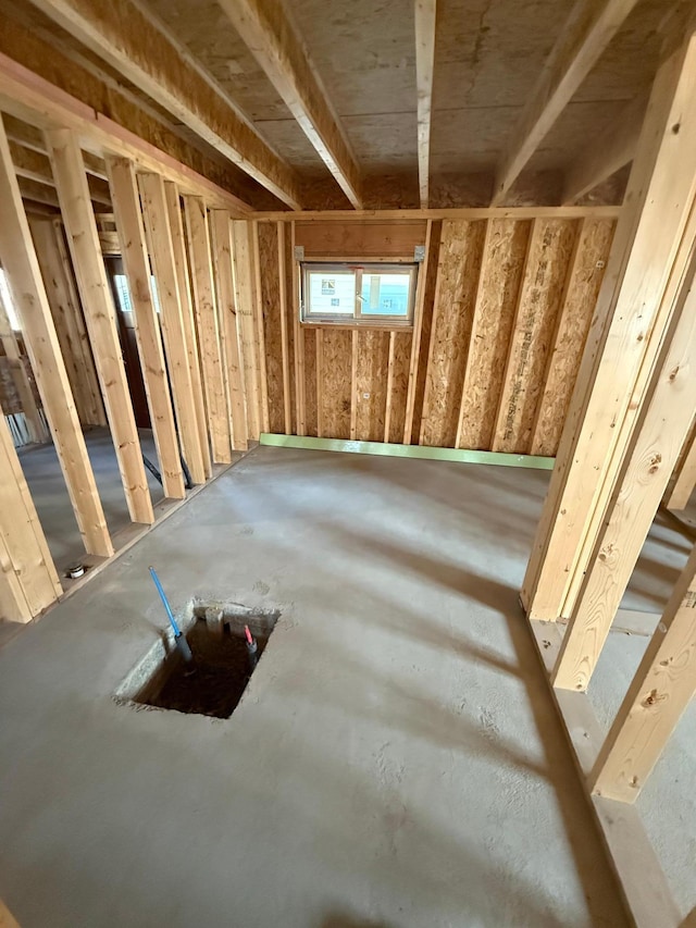 112 3rd Ave, Grand Rapids, MN 55744 - view of miscellaneous room