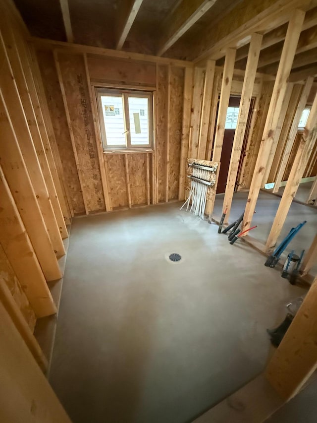 112 3rd Ave, Grand Rapids, MN 55744 - view of misc room
