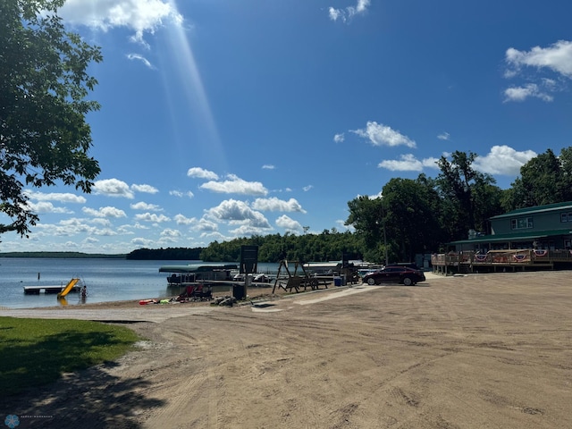 TRACTD County Road 112, Maple Grove Twp, MN 56589