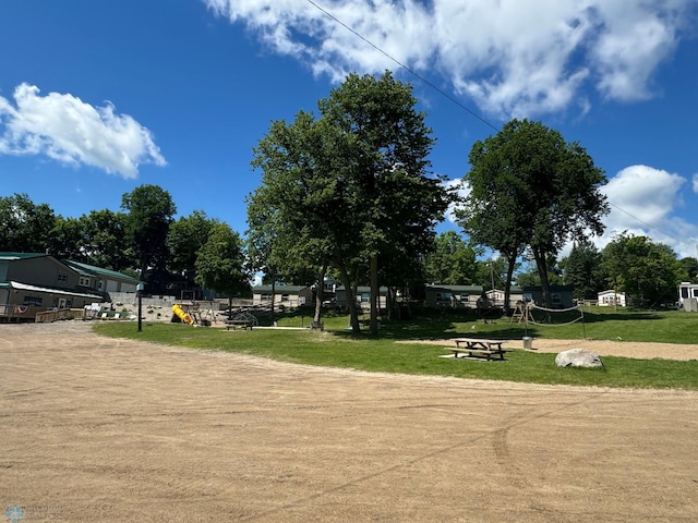 TRACTD County Road 112, Maple Grove Twp, MN 56589