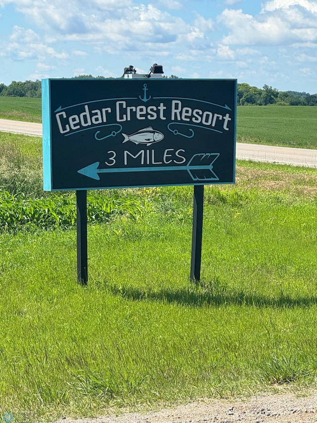 TRACTD County Road 112, Maple Grove Twp, MN 56589