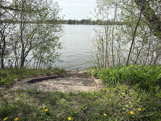 water view