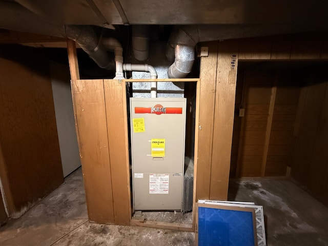 321 Western Ave, Madison, MN 56256 - view of utilities