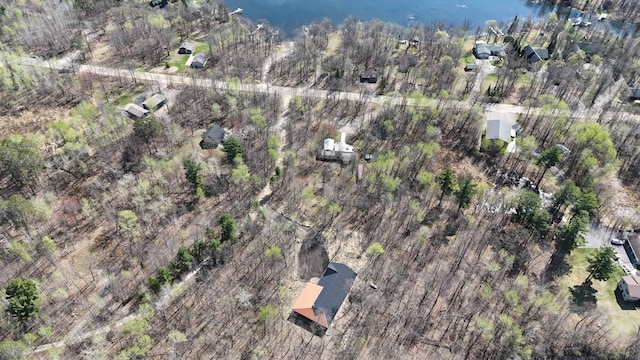view of property location