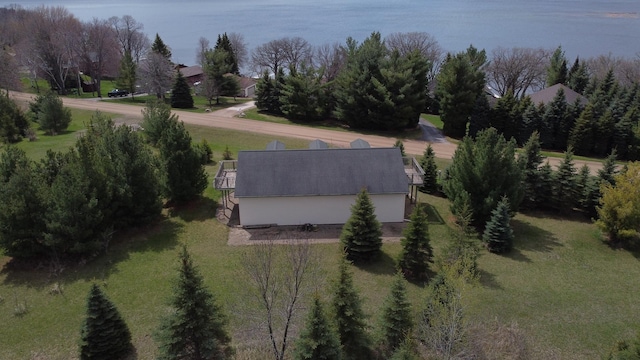 2143 Riedel Beach Ln NW, Leaf Valley Twp, MN 56354