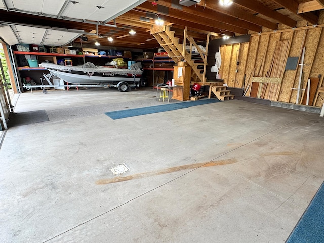 2143 Riedel Beach Ln NW, Leaf Valley Twp, MN 56354