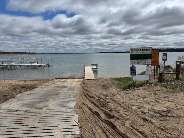 2143 Riedel Beach Ln NW, Leaf Valley Twp, MN 56354