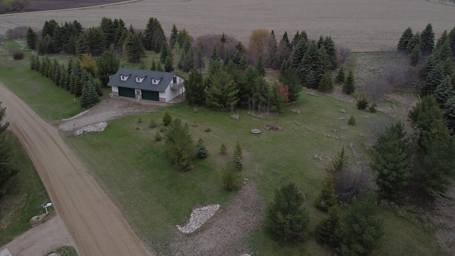 2143 Riedel Beach Ln NW, Leaf Valley Twp, MN 56354