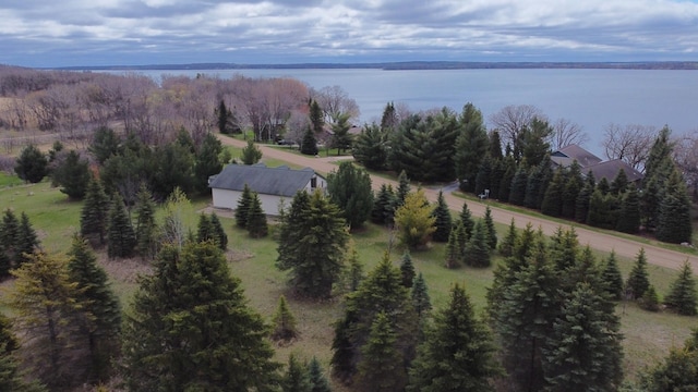 2143 Riedel Beach Ln NW, Leaf Valley Twp, MN 56354