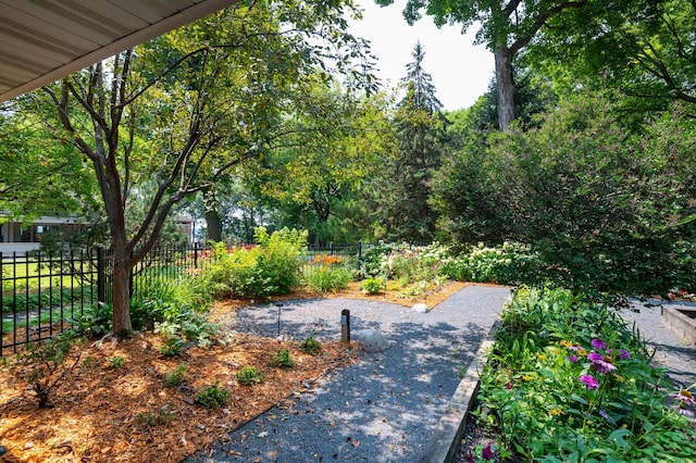 9002 Riley Lake Rd, Eden Prairie, MN 55347 - view of yard